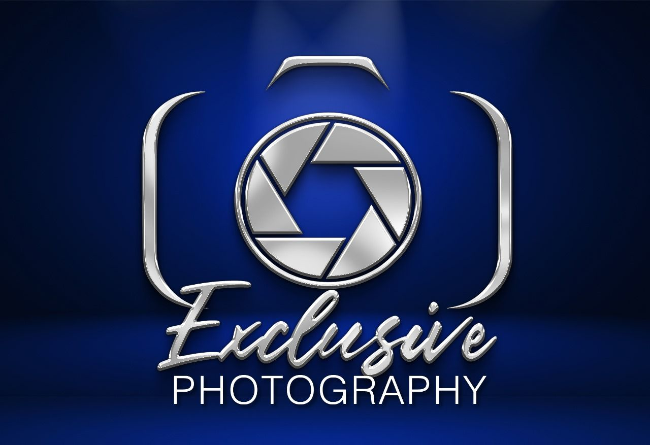 Exclusive photography-logo